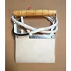 Plastic Steel Doors and Windows Small Manual Welding Machine 1000W Butt Welding Machine Integrated Welding Plate 4