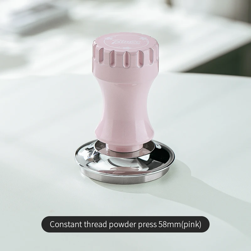 Bincoo Coffee Tamper - Multiple Sizes for Home Bar...