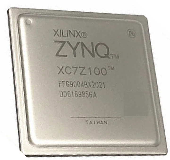 

XC7Z100-L2FFG900I XILINX FPGA CPLD