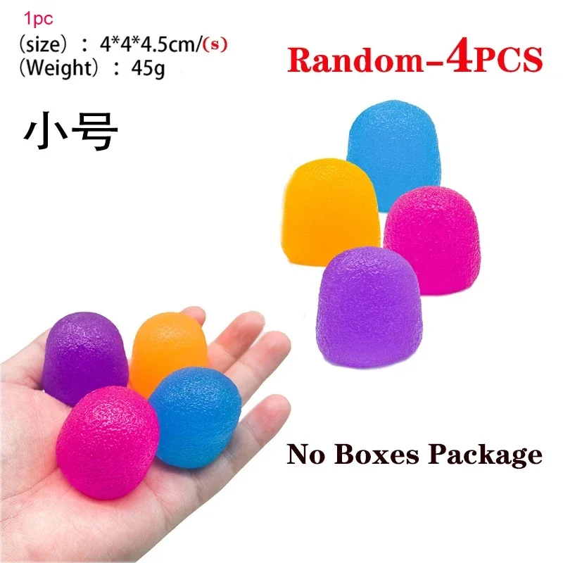 4pcs Color Random