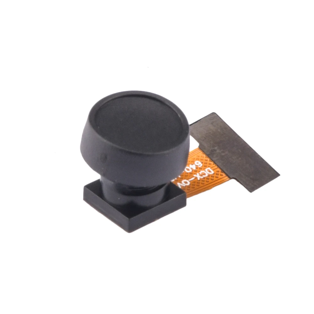 카메라 모듈, DVP ESP32 CAM 싱글칩 카메라, 160 도, 21, 63, 75mm, 야간 투시경, 2.4G 와이파이 모듈, OV2640, 2 백만 화소