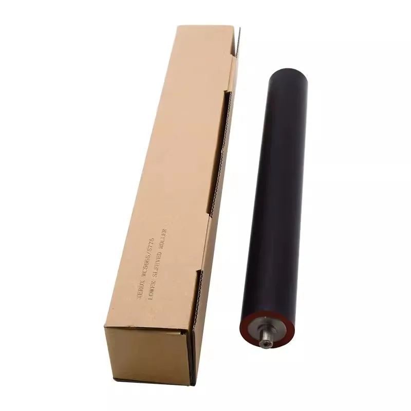 

Lower Fuser Roller for Xerox WC 5645 5655 5665 5675 5687 5765 5775 5790 5865 5875 5890