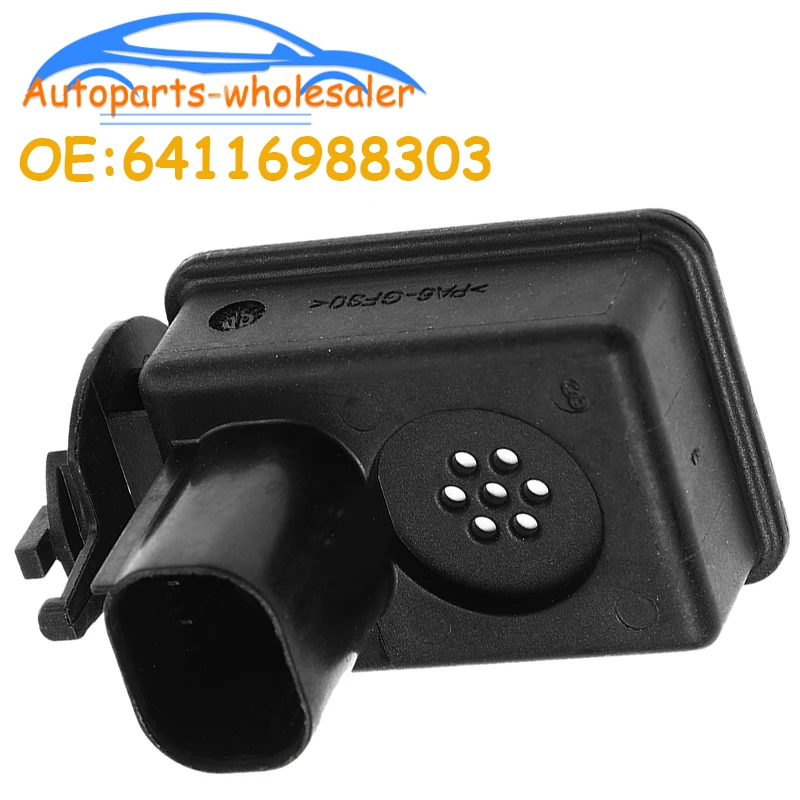 BMW Air Quality Sensor Compatible 1-7 Series MINI i8 X1 X5 X6 Z4