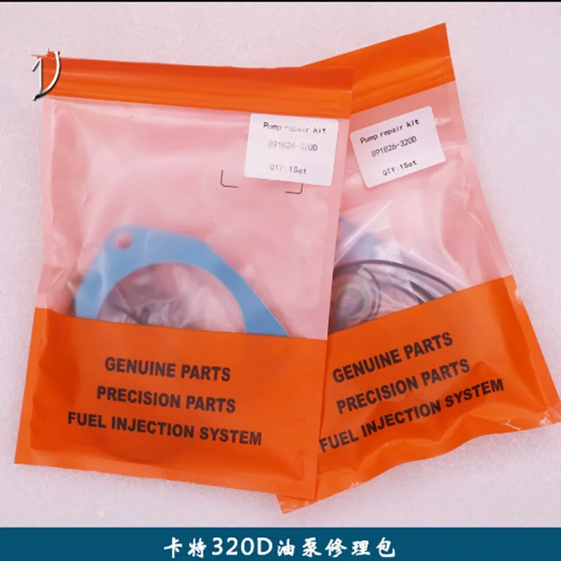 

Высокое качество! Комплект для ремонта дизельного масляного насоса для дизельных насосов CAT 320D