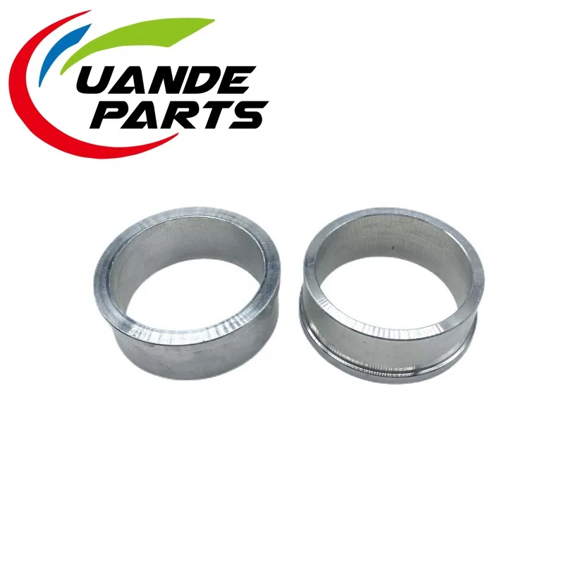 

1PCS AE03-2021 New Aluminium Fuser Upper Roller Bushing For Ricoh Aficio MP 1100 1350 9000 907 1107 Printer Copier Spare Parts