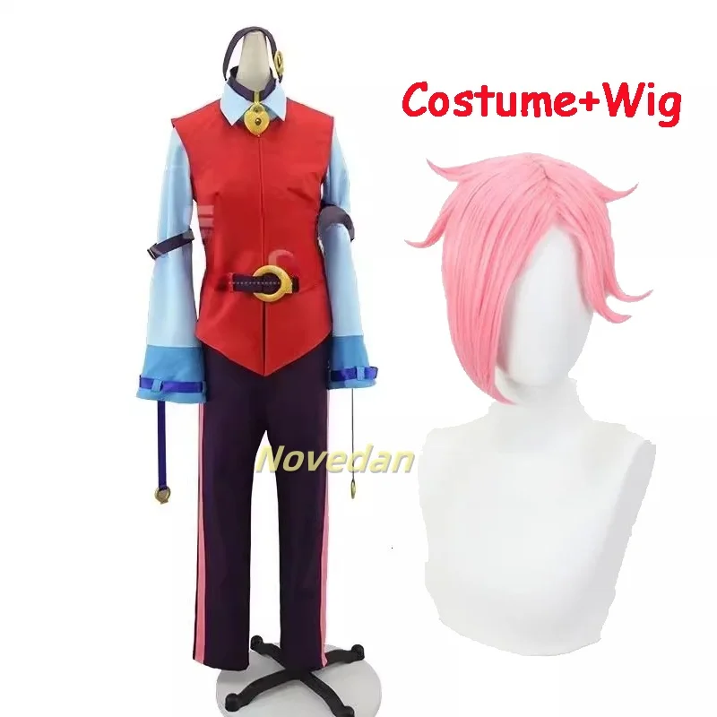 Costume Wig