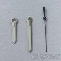 Silver Gun