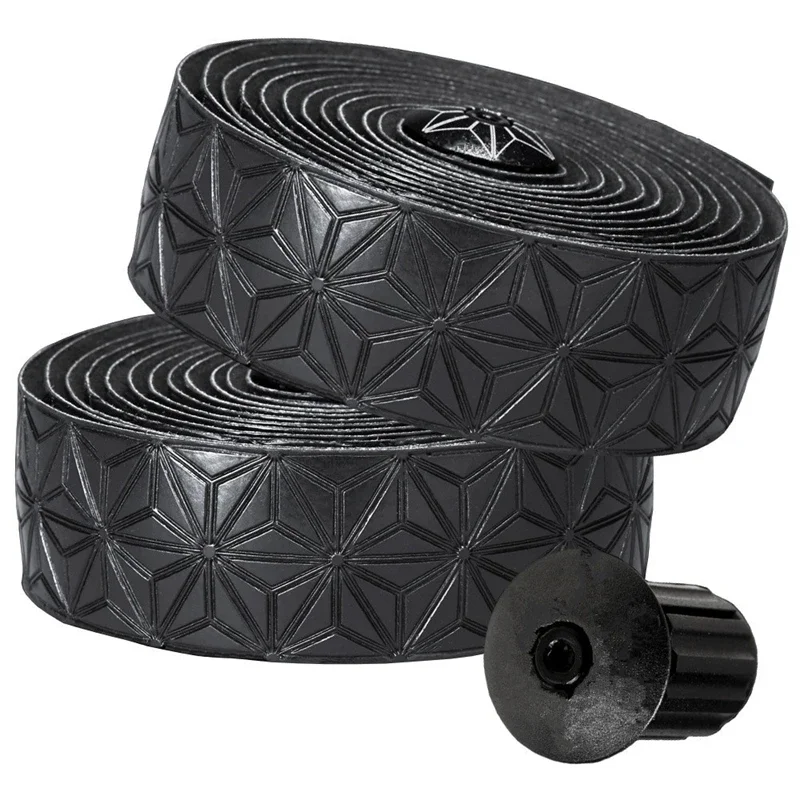 

Supasox Road Bicycle Anti Skid Bar Tape EIEIO PU Shock Absorbing Handlebar Tapes Bike Accessories Cinto de alça para bicicletas