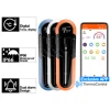 Wireless Cooking Thermometer Food Meat Steak Digital Bluetooth Barbecue Accessories Kitchen Oven Grill BBQ Smart Thermometers 3