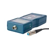 Vibration Instrument VM-6310 Motor Fault Vibration analyzer 10Hz~10KHz 0.01mm/s~ 200mm /s acceleration displacement 4