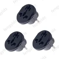 Black   3pcs