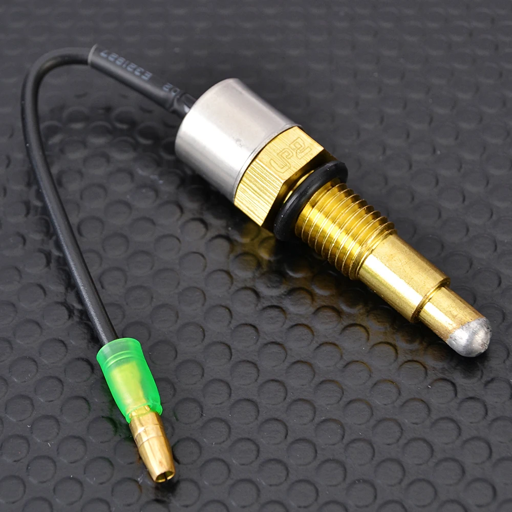 PSLER ラジエーターファン温度スイッチ 水温センサー 対応車種 Ninja