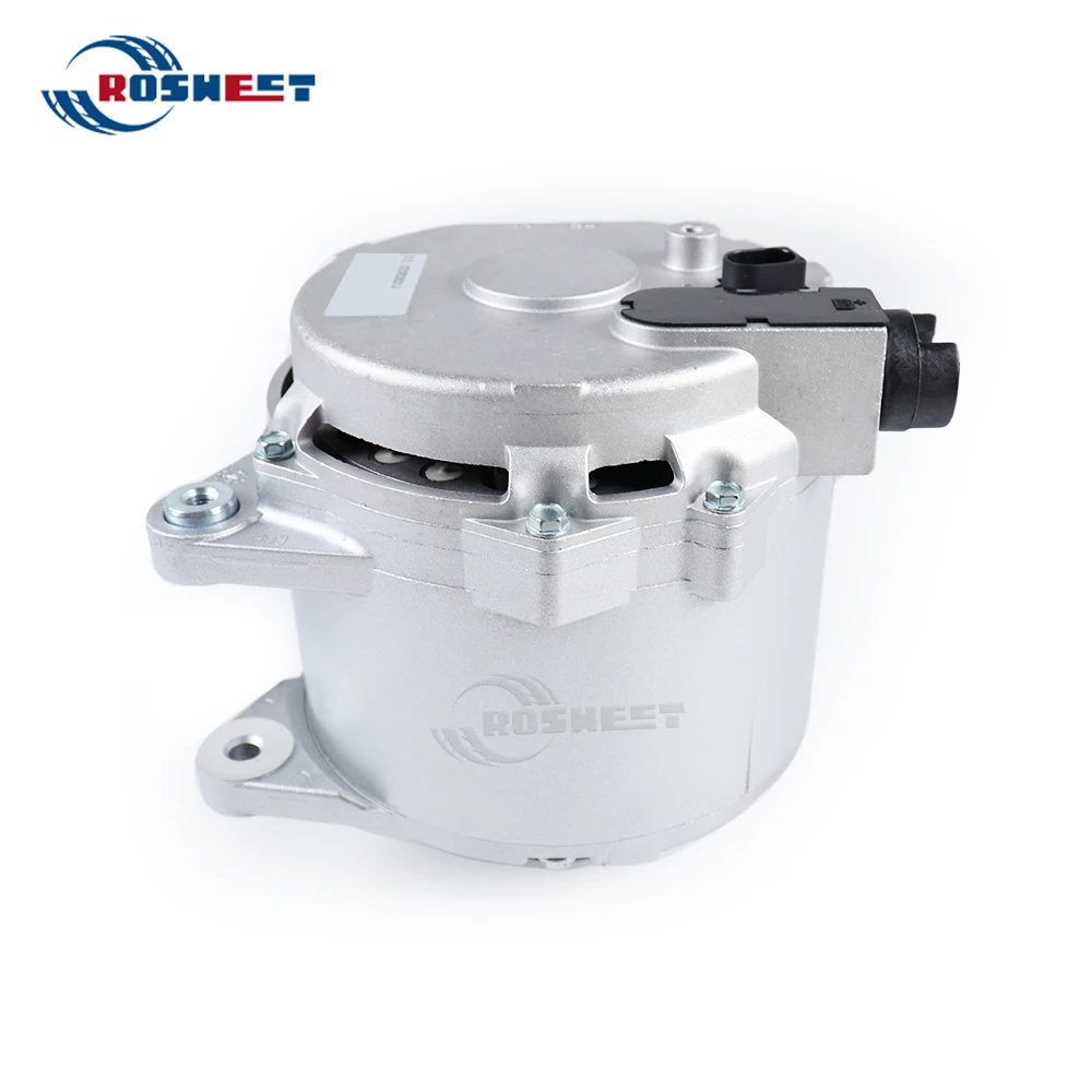 JAIUOEK 水冷式ジェネレーターオルタネーター BENTLEY CONTINENTAL GT 6.0L 2005-3Y09030 三菱 ミツビシ ジープ J20型 J30型 J40型 低抵抗・高出力 オルタネーター 90A MD064068 AQ2250G7  RR90-MT01-SC [WSF-013] : ARDヤフーショッピング店 - 通販 - Yahoo!ショッピング