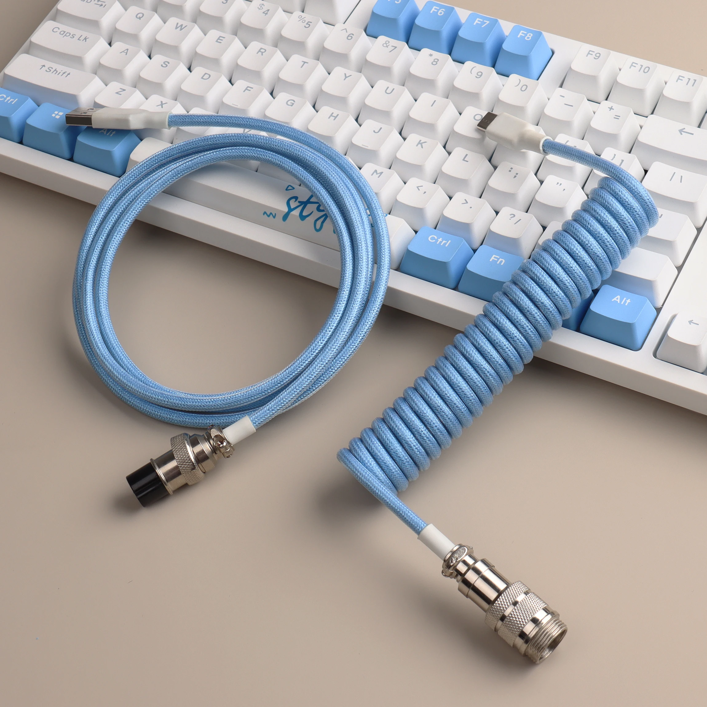Ultra Alta Velocidade, Acessórios PC