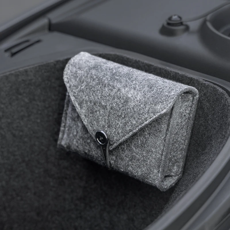 Рисунок 6 - Коврик защитный для хранения аксессуаров