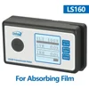 Linshang Ls160 Automotive Solar Film Tester Ls160a Raam Transmissie Meter Meet Vlt Uv Blokkering Rate Ir Afwijzing 3