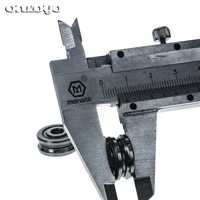 Computer Embroidery Machine Parts – Linear Guide Bearing 16mm R2 Double (SWF Only)* - Image 3