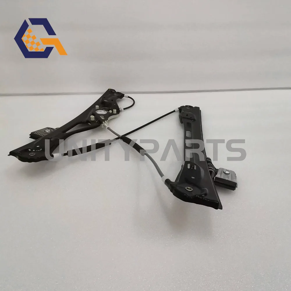 Front Power Window Regulator for Mercedes Benz W211 E200 E220 E240 E280 E300 E320 E350 E400 E420 E500 A2117200346 A2117200446