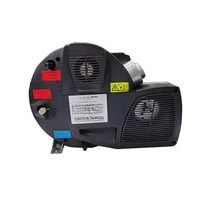 Chauffage combiné NF Best pour caravane, similaire au Truma Combi D6e 110V/220V, 6KW, chauffage eau et air 4