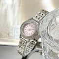 Silver pink