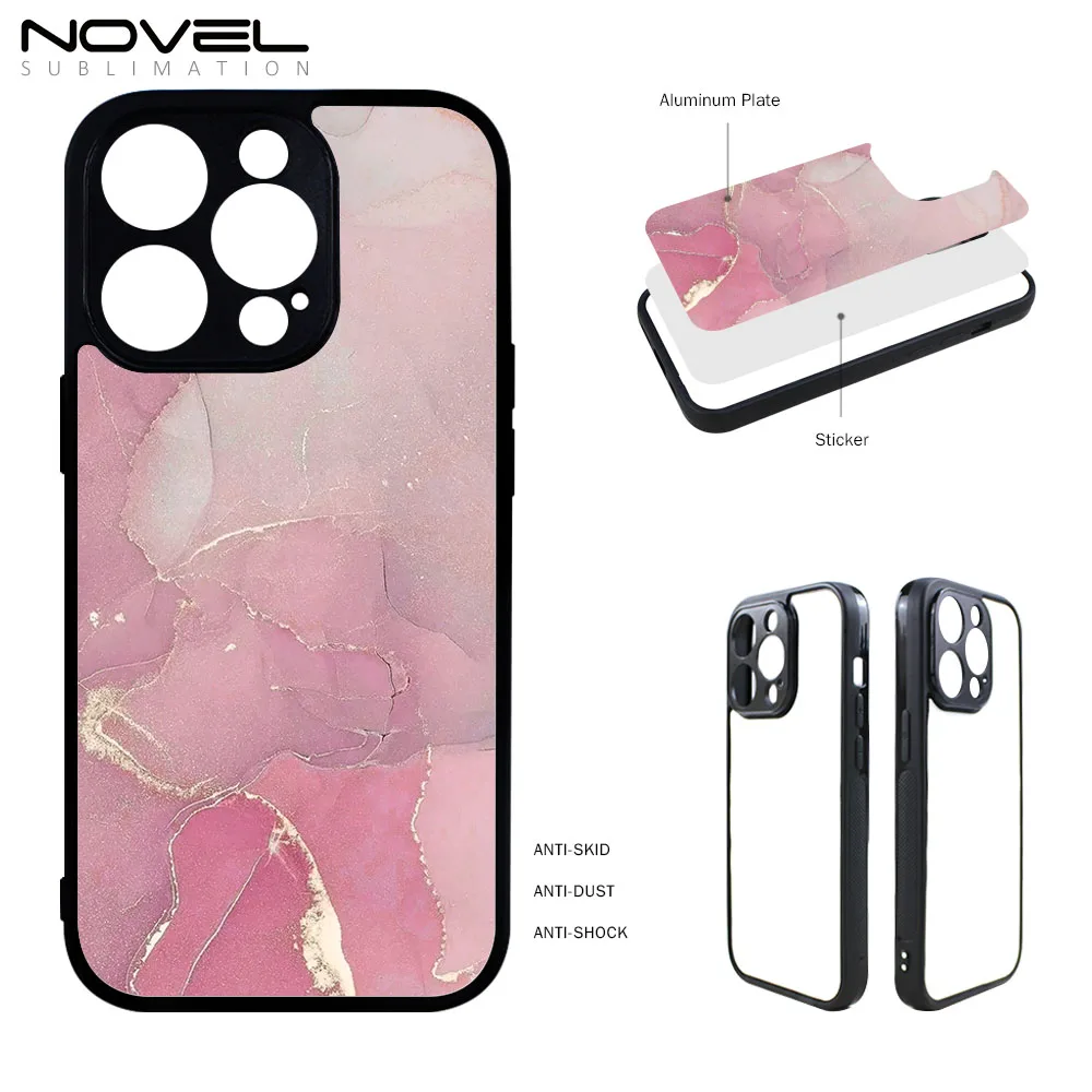 Sublimation Blanks Phone Case 14 Pro Max Iphone 14 Pro Max