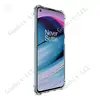 Anti-Falling Case For OnePlus Nord CE 5G 6.43" EB2101, EB2103 Soft Silicone TPU Original Shockproof Back Cover ON Nord CE 5G 3