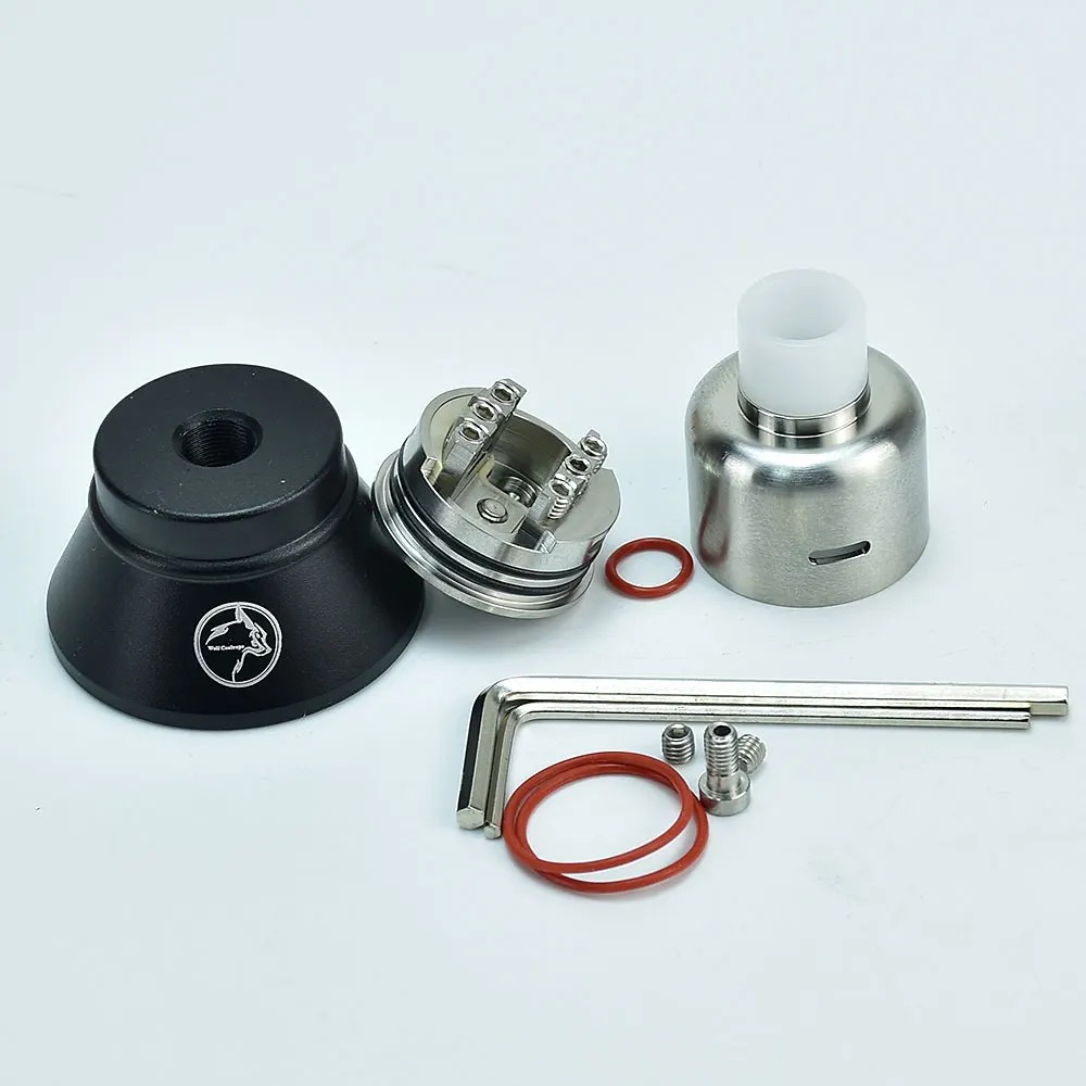 Soul S RDA vapeセット | gournadicollege.edu.bd