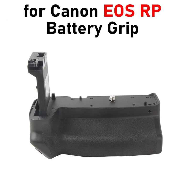 Impugnatura Batteria Eos Rp Per Canon Eos Rp Fotocamera Sostituzione Eg-E1 Lavorare Con Batteria Lp-E17