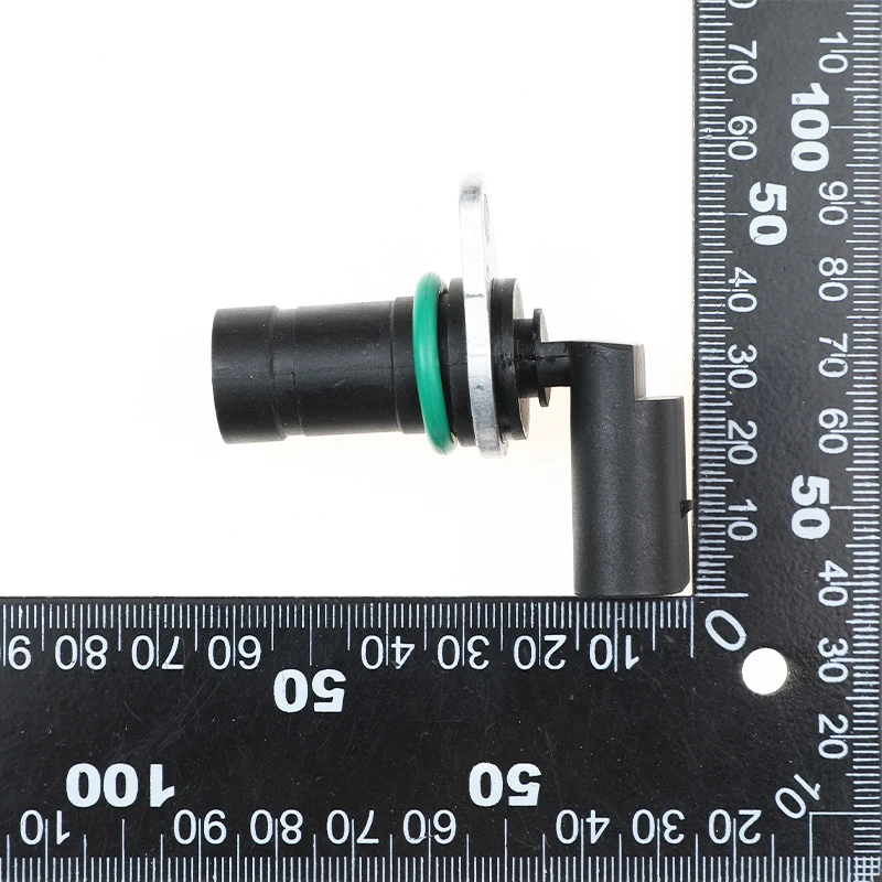 1pcs Crankshaft Position Sensor (CPS) for BMW E39 X5 520 525 530 i 730 i li MG ZT ROVER 75 12141709616 12141744492