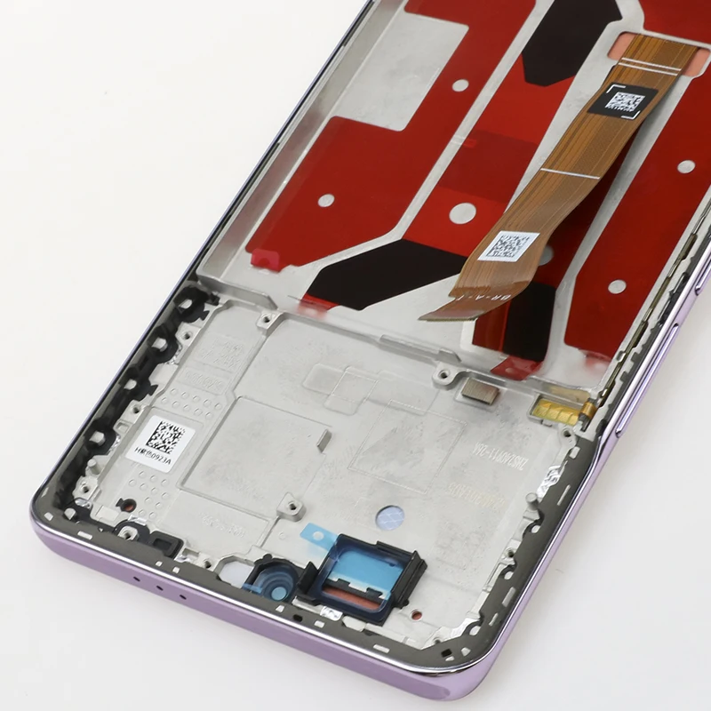 6.78'' Original AMOLED 120Hz For Honor X9C LCD Magic7 Lite BRP-NX1 Display Screen Touch Digitizer For Honor X60 Pro LCD Sa5f2ca4fe95c48f79b9951b2c2e13176n