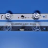 2pcs LED GIC55LB170 LED3030F2 1D V0 6 20200615 GIC55LB170 3030F2 1D V0 7 20200709 LVU550NDEL CS9W23 V5 LVU550NDEL CS9W17 V3 55V6 6