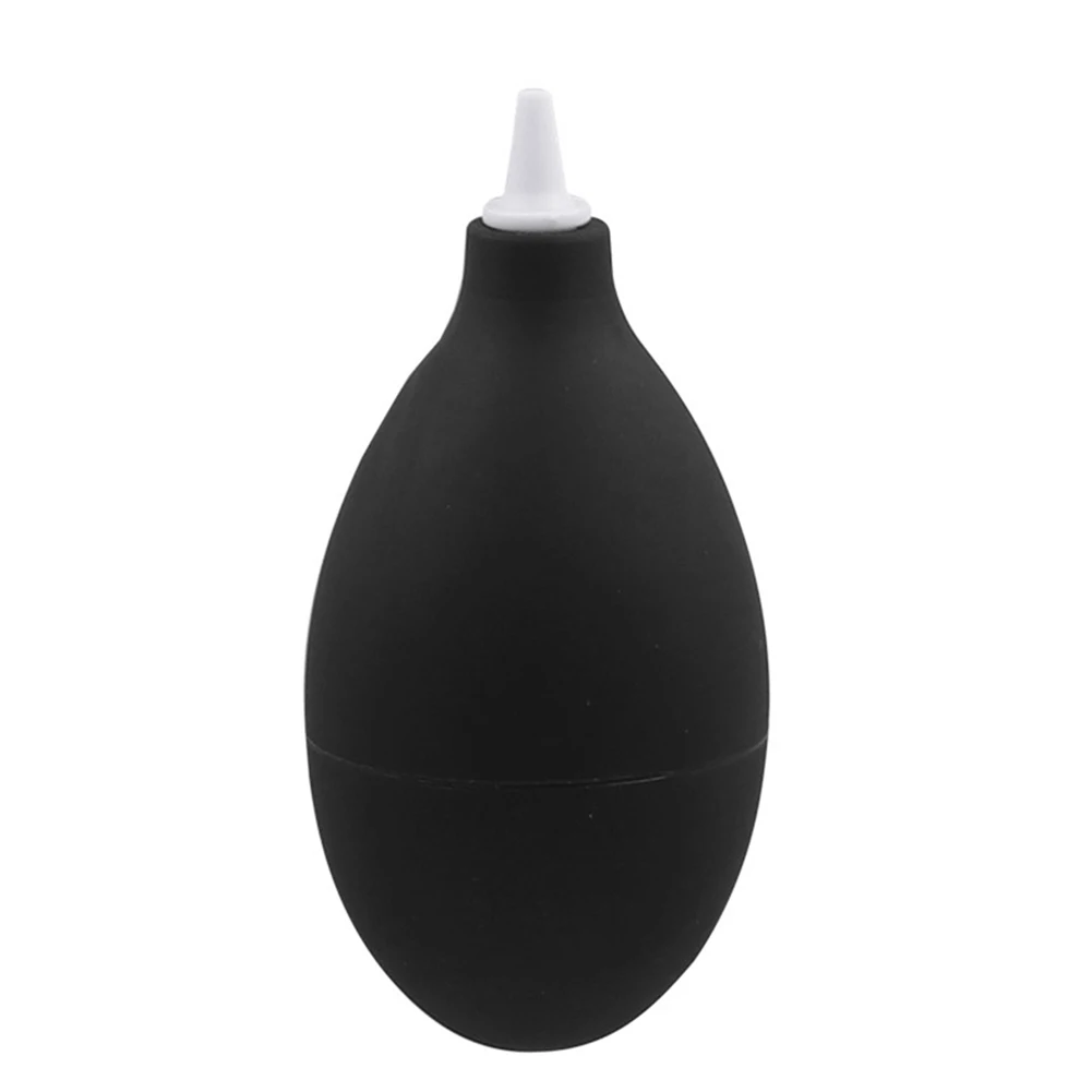 

PVC Air Blower Dust Remover Rubber Powerful Air Pump Dust Blower For Watch Jewellery Camera Lens Cleaning Cleaner Tool