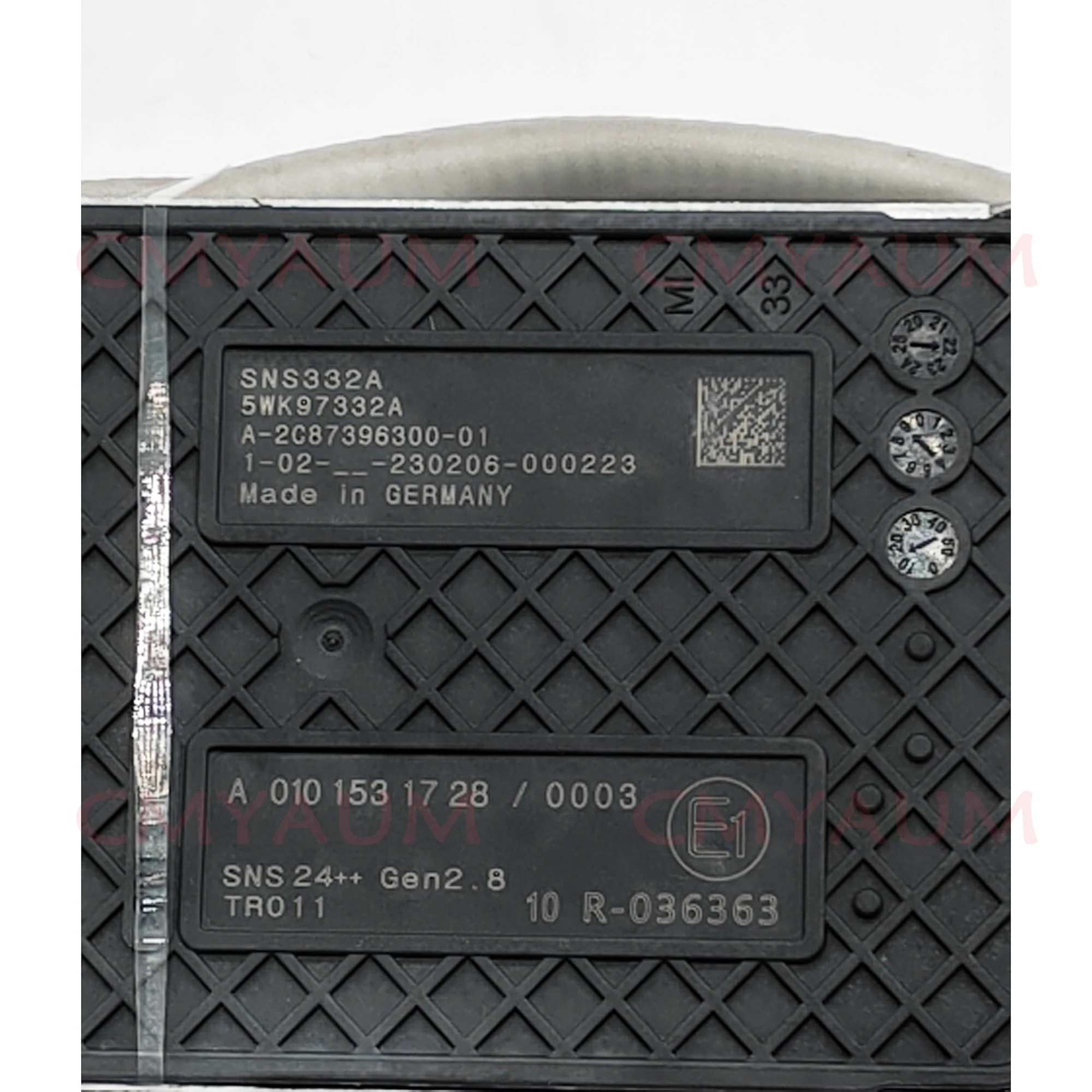 CMYAUM-5WK97332A A0101531728 0101531728  ǰ  ȭ Nox , ޸-