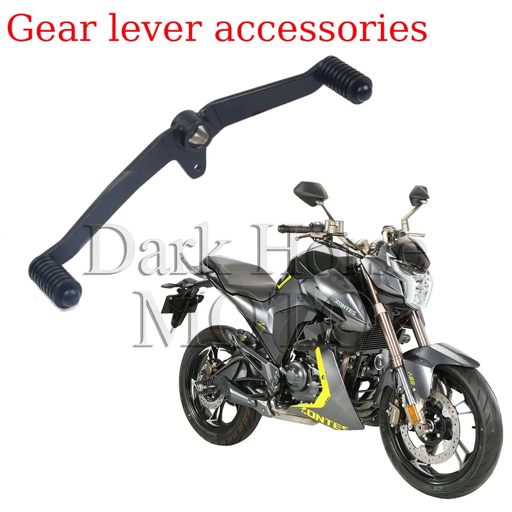 Parti Del Motociclo Leva Del Cambio Pedale Leva Del Cambio Leva Del Cambio Accessori Del Cambio Del Piede Per Zontes Zt Z2-125 125-Z2 Z2 125 125 Z2