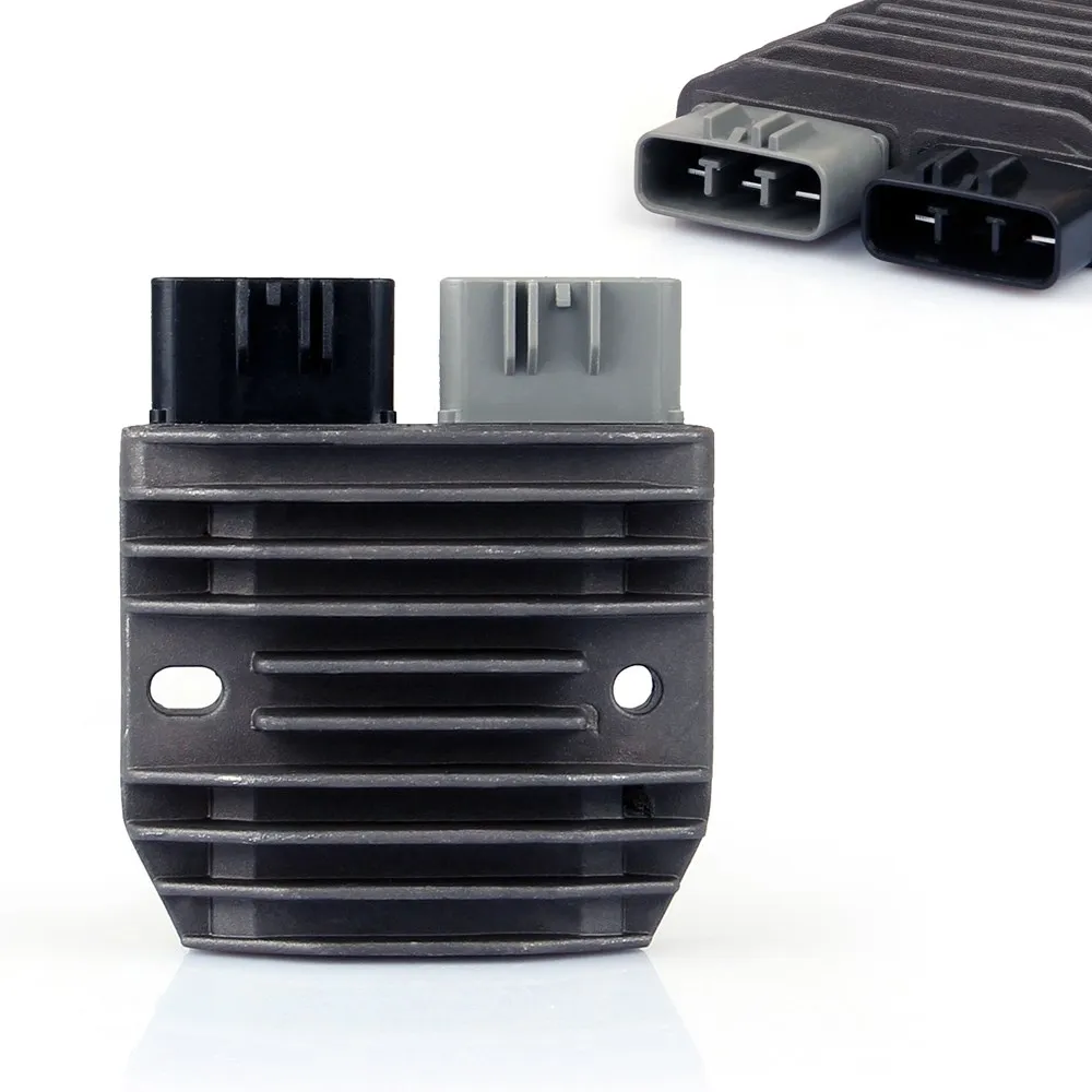 

Regulator Rectifier Fit for Yamaha Apex RX-1 RS Vector 2002-2018 5JW-81960-00