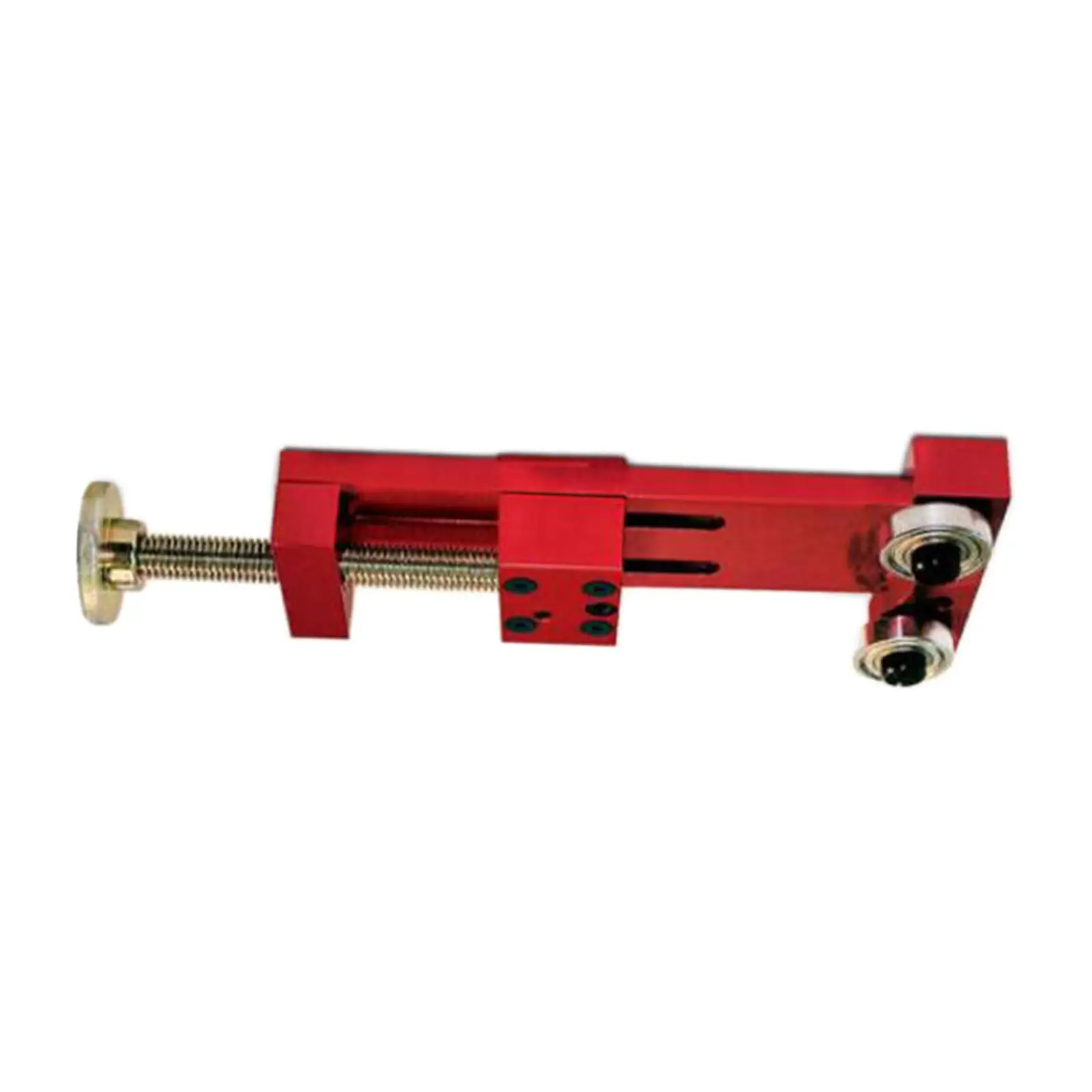 Oil Filter Cutter 66490 Red Universal Oil Filter Cutting Tool 3.5" 5.5