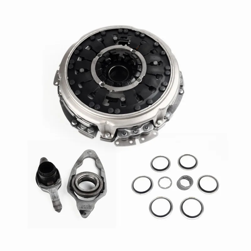 Dq200 0Am Dsg Kit Frizione 7-Speed 0Am141017Be 602000100 Per Vw Golf Polo Jetta Passat Tiguan Touran Audi A1 A3
