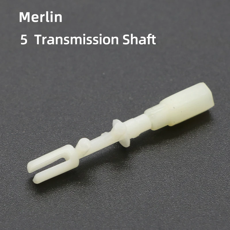 

Merlin Machine Transmission Shaft Permanent Makeup Tattoo Accessories Components Replacement Parts