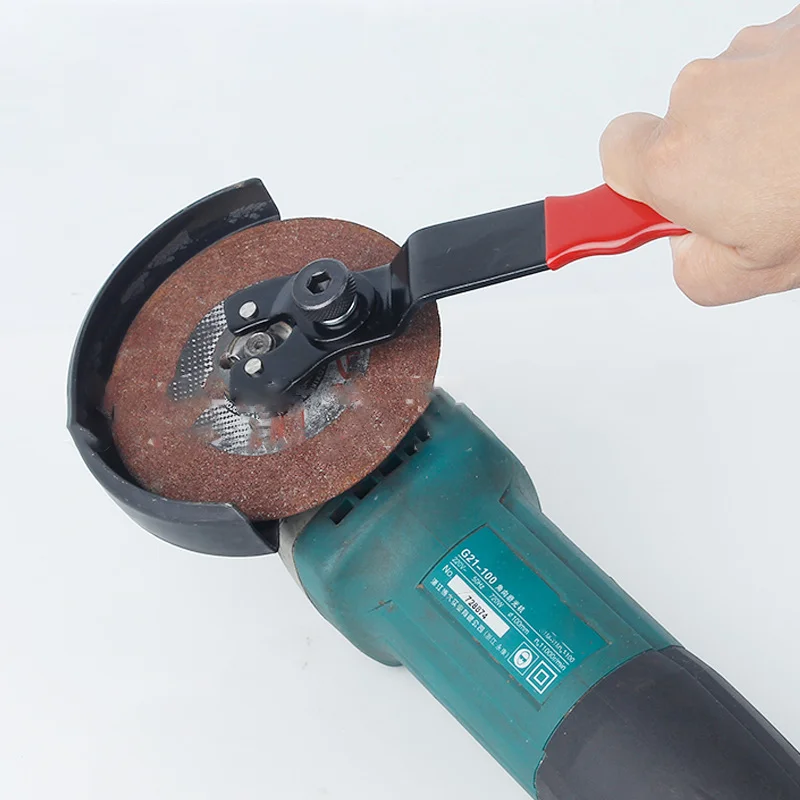 Smerigliatrice Angolare Regolabile Chiave Smerigliatrice Chiave Pin Smerigliatrice Chiave Smerigliatrice Albero Dado Fit Makita Milwaukee Dewalt Metab