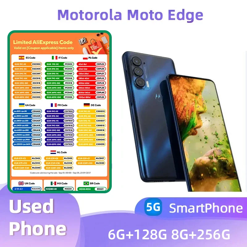 dsc-products