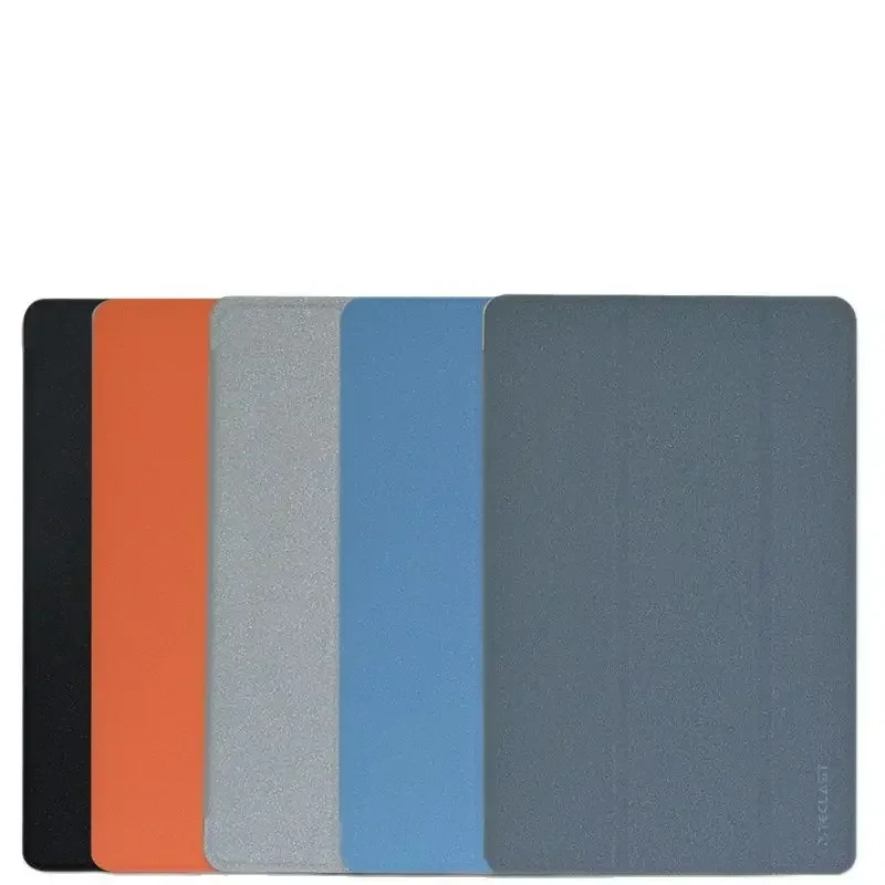 Capa Tpu Soft Shell para Tablet Teclast T40hd Stand Case 104 - Imagem 3