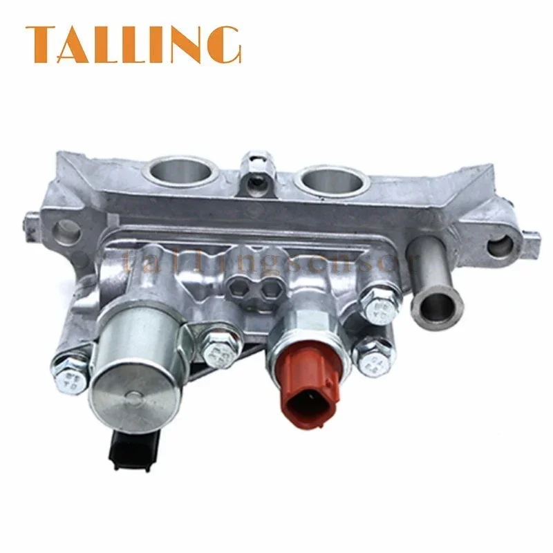 Variable Timing Solenoid For Acura RDX Honda Accord Crosstour Odyssey Pilot 3.5L - Foto 3