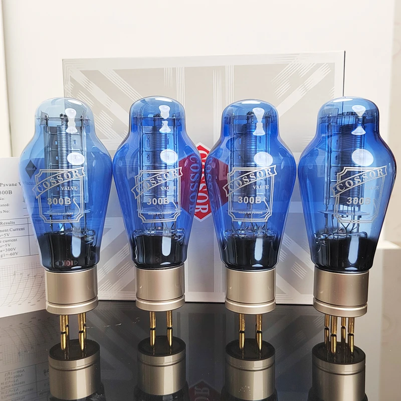 PSVAN 300Bペア Psvane WE300B WE-Series, Matched Pair