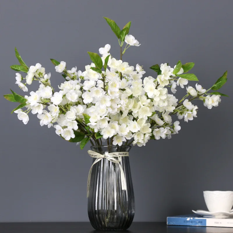 Blossom Branches Decoration Artificial Blossom Branches Artificial