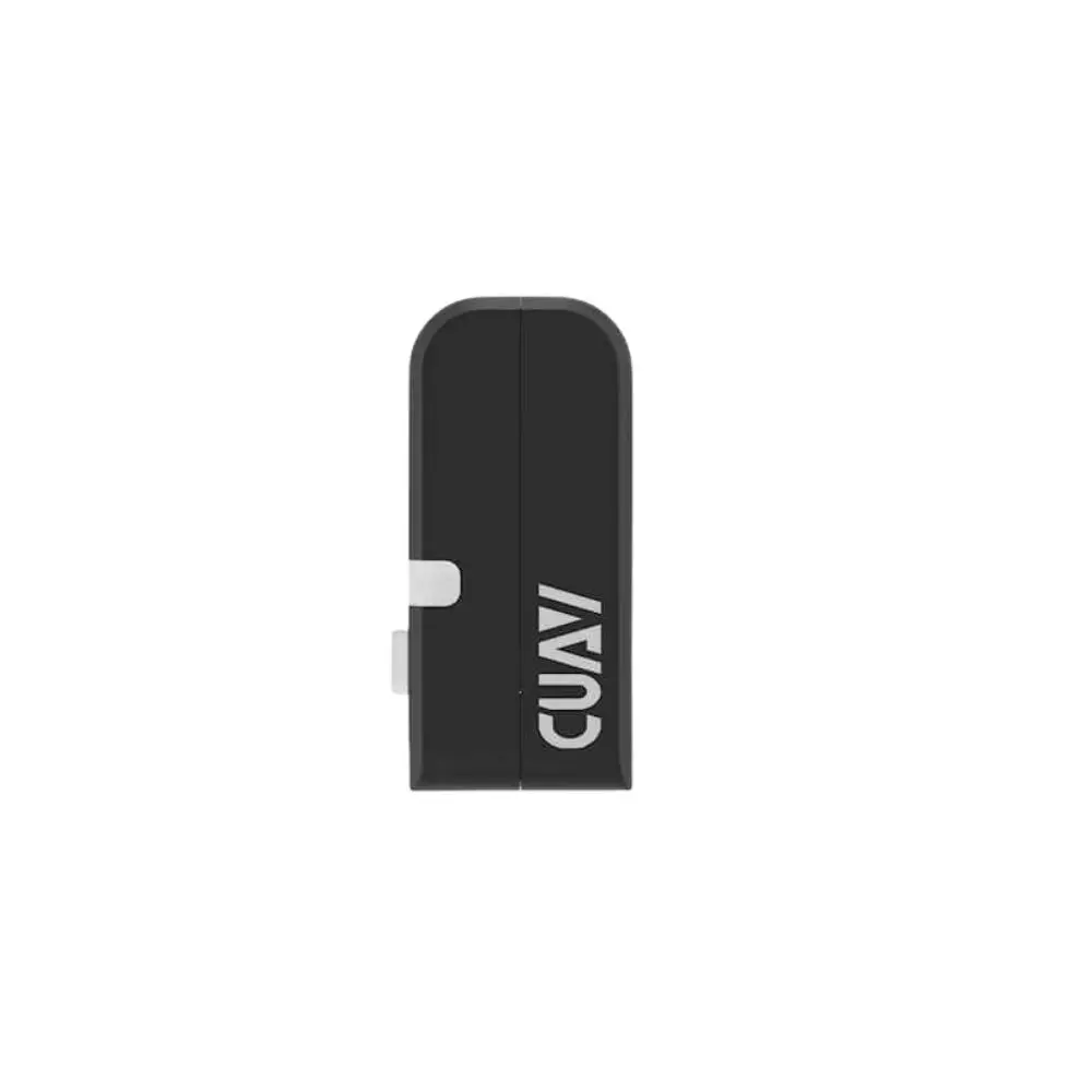 Vue détaillée du module NEO 4 NANO Mini avec interface CAN Bus pour intégration drone.