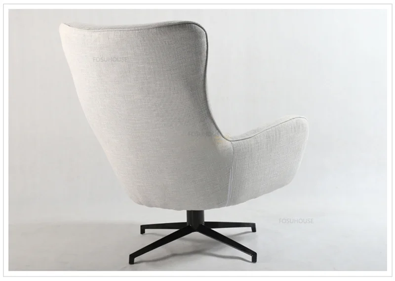 Description Picture 6 of itemItalian Leisure Office Chairs Custom Computer Company Swivel Gaming Office Chair Nordic Backrest Stoelen Home Furniture WZ