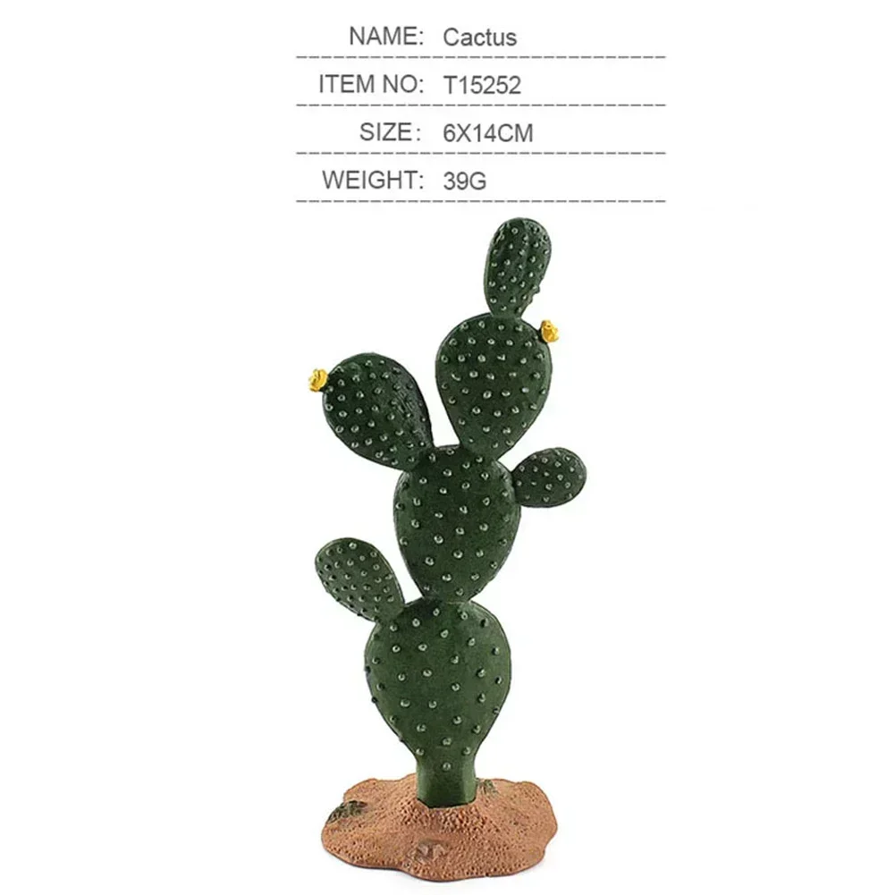 Arbre Décoratif En PVC Réaliste Pour Maquettes, Ferme Jouets Ou Décoration - Plusieurs Tailles (grand Modèle)