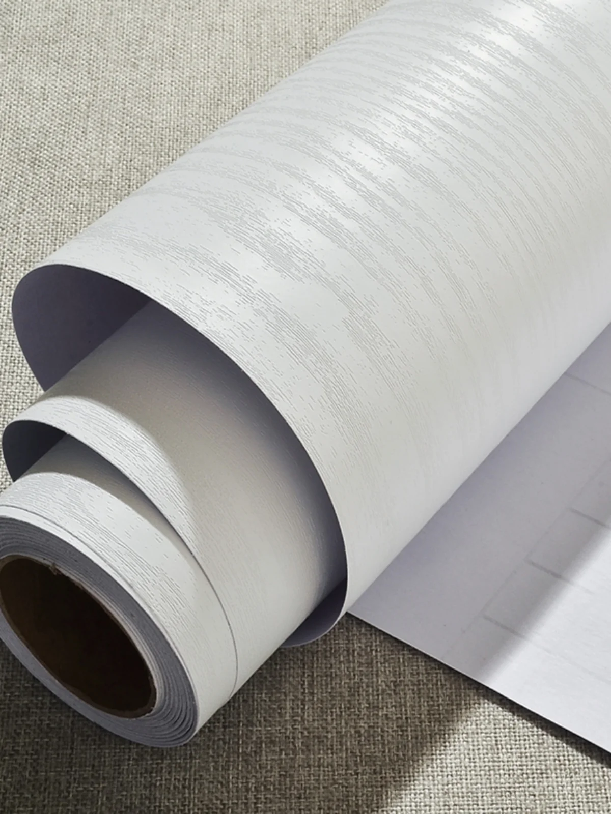 

Thickened waterproof wood grain stickers self-adhesive pvc wallpaper wardrobe cabinets desktop old door furniture refurbished