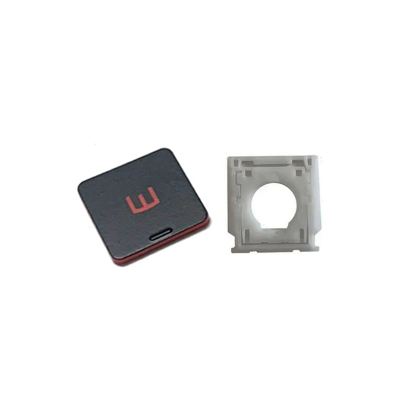 Wasd-substituição Keycap Key Cap Tesoura Clip Dobradiça para Msi Gf65 Gf63 Ps63 Ps42 8rd e Ms16r2 Ms-16r3 Ms-16q4 Ms-16w1 Gs65 - Imagem 5