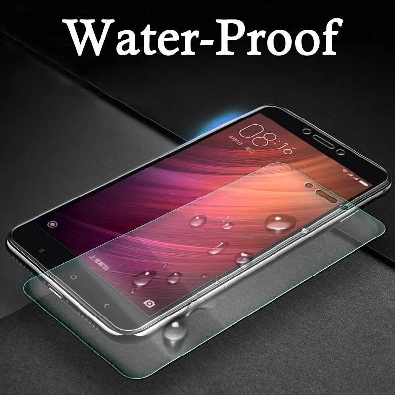 Water-Proof